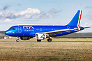 Airbus A319-111