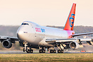 Boeing 747-236B(SF)