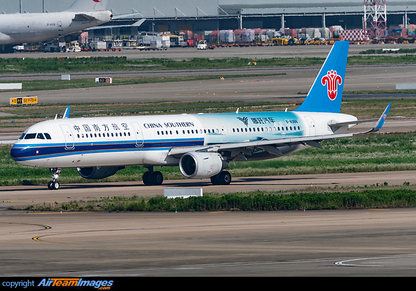 Airbus A321-211