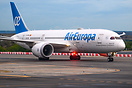 Boeing 787-8 Dreamliner