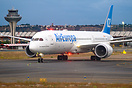 Boeing 787-9 Dreamliner