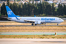 Boeing 737-8KN