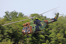 Aerospatiale SA-330B Puma