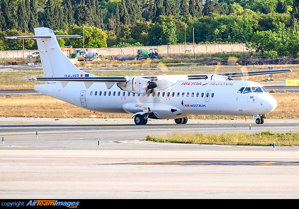 ATR 72-600