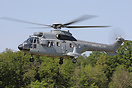 Eurocopter AS-532AL Cougar