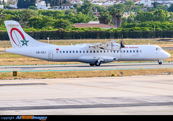 ATR 72-600