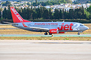 Boeing 737-36Q