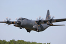 Lockheed C-130J Hercules