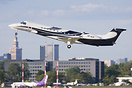 Embraer Legacy 600