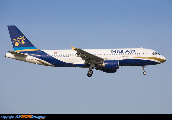 Airbus A320-214