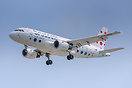 Airbus A319-111