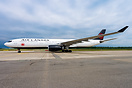 Airbus A330-343