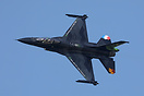 Lockheed Martin F-16AM Falcon