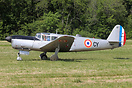 Nord 1101 Noralpha