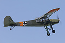 Morane-Saulnier MS-505 Criquet