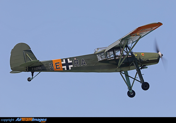 Morane-Saulnier MS-505 Criquet