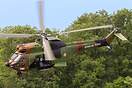 Aerospatiale SA-330B Puma