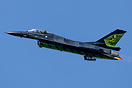 Lockheed Martin F-16AM Falcon