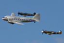 Douglas C-47B Skytrain (DC-3)