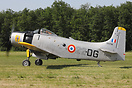 Douglas AD-4N(A) Skyraider