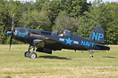Vought F4U-5NL Corsair
