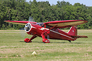 Stinson AT-19 Reliant