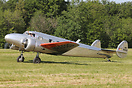 Lockheed 12A Electra Junior