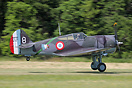 Curtiss Hawk 75A-1
