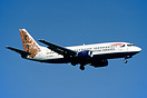 BA World Images livery - Kudrina from Semenov