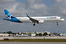 Airbus A321-271NX
