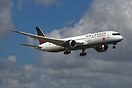 Boeing 787-9 Dreamliner