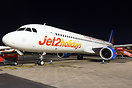 Airbus A321-251NX