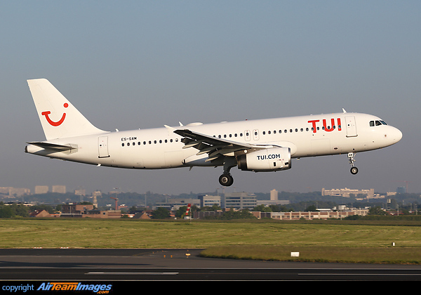 Airbus A320-232