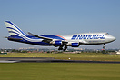 Boeing 747-428(BCF)