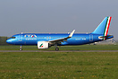Airbus A320-272N