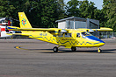 Partenavia P-68C Victor
