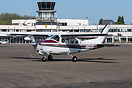 Cessna P210N  Centurion II