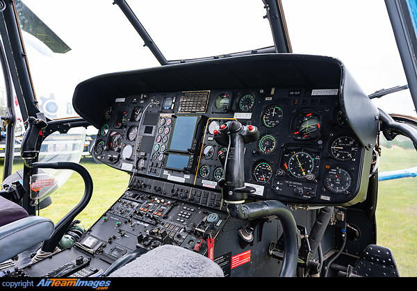 AS-332L1 Super Puma