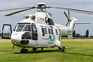 AS-332L Super  Puma