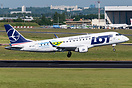 Embraer ERJ-175LR