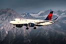 Airbus A220-100
