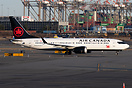 C-FSOI Air Canada Boeing 737 MAX 8