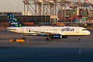 N584JB JetBlue Airways Airbus A320-232