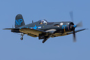 Vought F4U-5NL Corsair