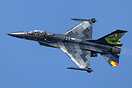 Lockheed Martin F-16AM Falcon