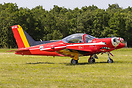 SIAI Marchetti SF-260M