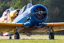 North American AT-6 Texan