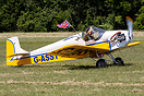 Druine DR.31 Turbulent