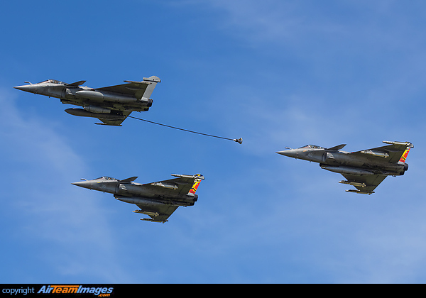 Dassault Rafale F.3M