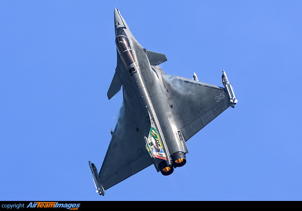 Dassault Rafale F.3M